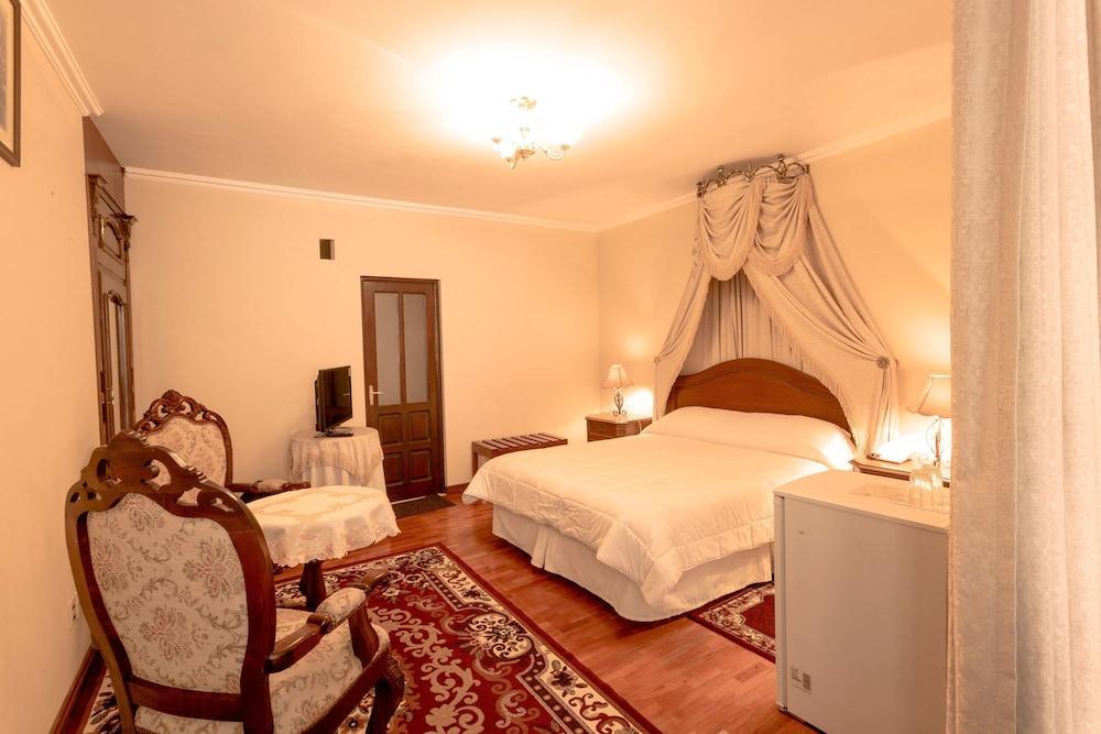 Hotel Independencia Sucre Esterno foto