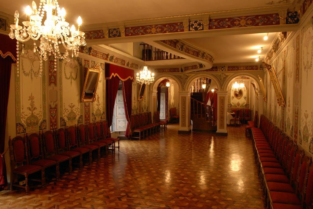 Hotel Independencia Sucre Esterno foto