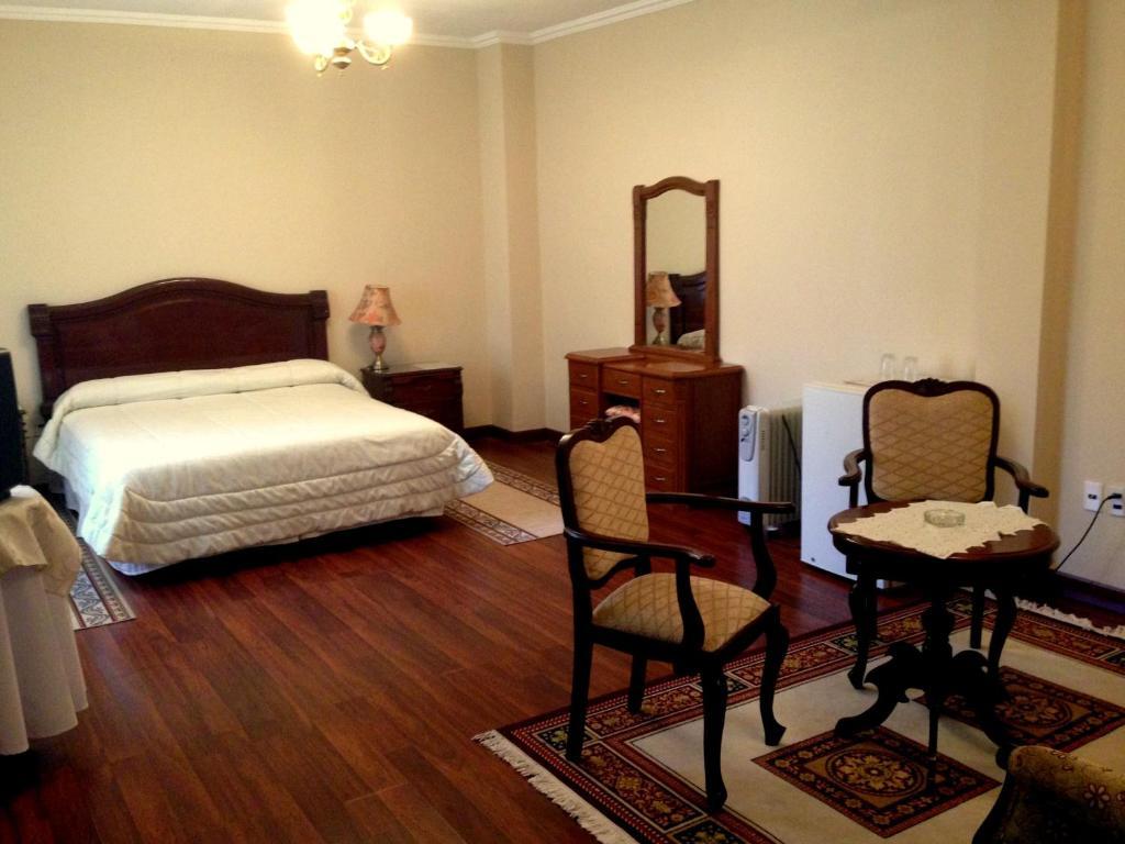 Hotel Independencia Sucre Esterno foto