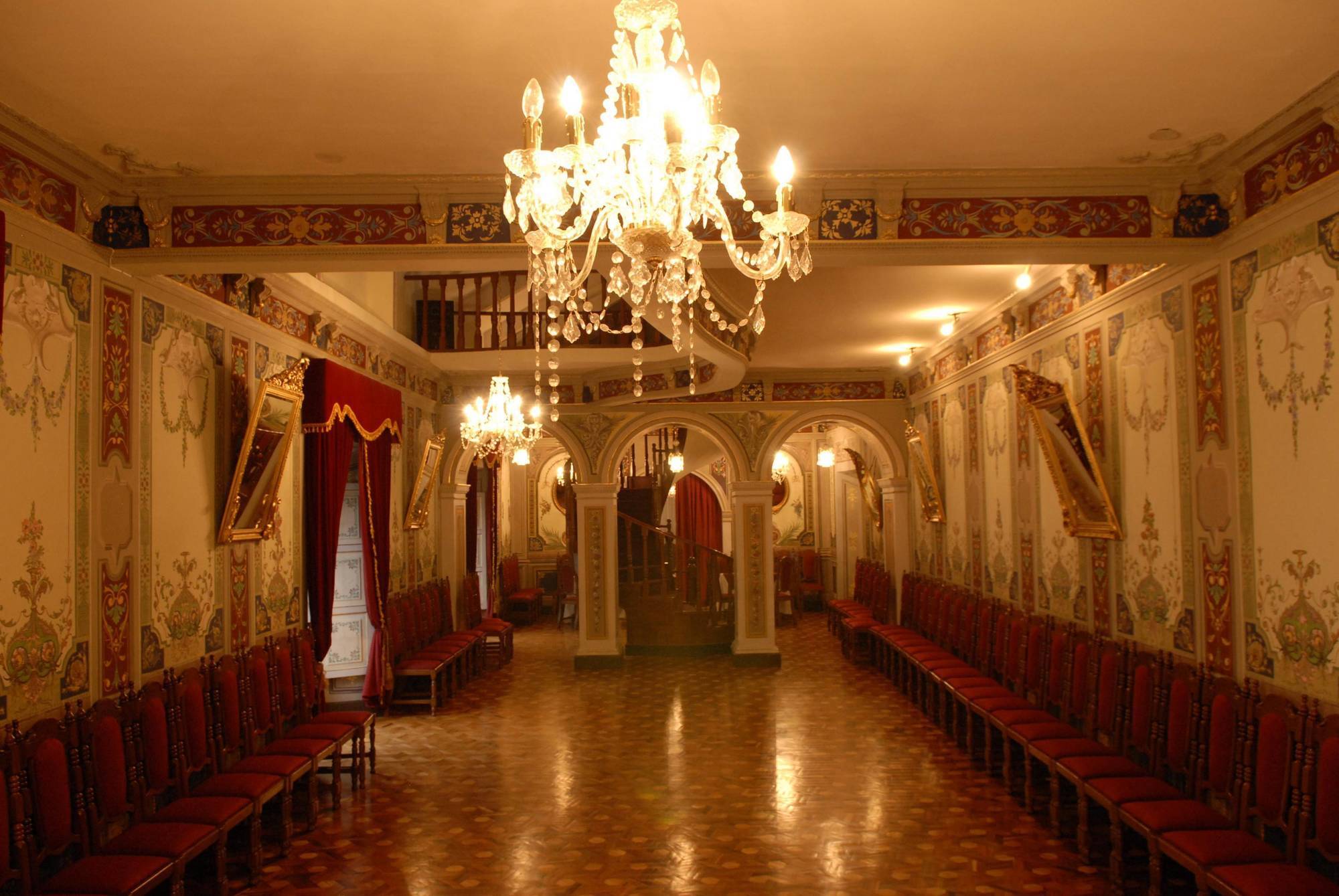 Hotel Independencia Sucre Esterno foto